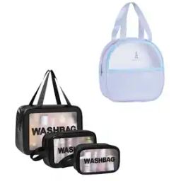 Set of 4 Multi-Purpose Travel Organisers-image-97