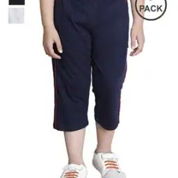  Boys Relaxed Fit High Rise Pants-image-18