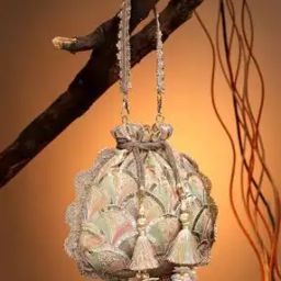 Women Embellished Potli Bag-image-19