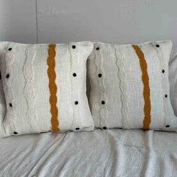 Premium Designer Pillow Cover  -image-93