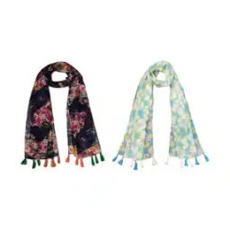 Women Cotton Scarf-picture-49