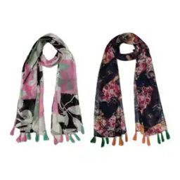 Women Cotton Scarf-picture-53