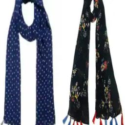 Women Cotton Scarf-picture-47