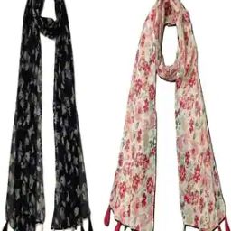 Women Cotton Scarf-image-25