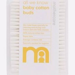 Pack of 200 Cotton Buds-image-21
