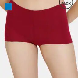 Full Coverage Low Rise Boyshorts-picture-20