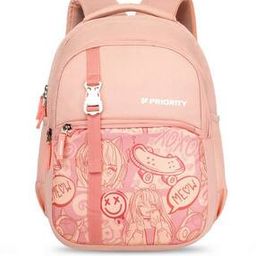 Cartoon School Bag-picture-52