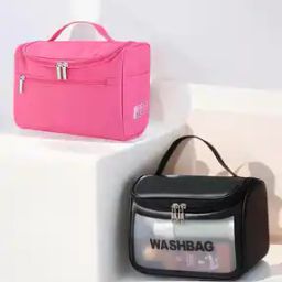 Polyester Travel Organisers-image-58