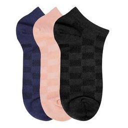 Set of 3 Everyday Socks-26