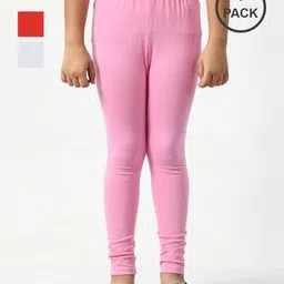 Women Soft and Comfortable Leggings-image-5