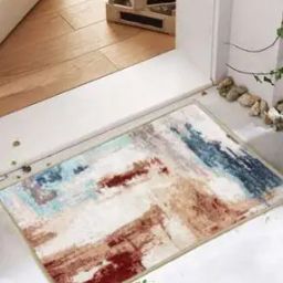 Digital Print Anti-Slip Carpet 3' x 2'-40