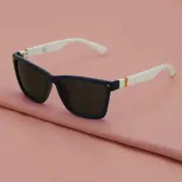 Men Full-rim Frame Sunglasses-image-6