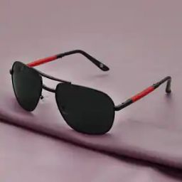 Men Full-rim Frame Sunglasses-image-36