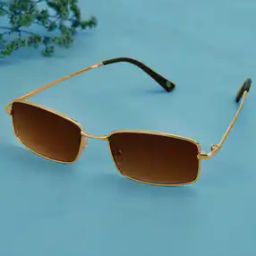 Men Full-rim Frame Sunglasses-17