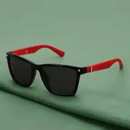 Men Full-rim Frame Sunglasses-image-65