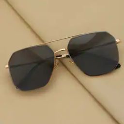 Men Full-rim Frame Sunglasses-image-66