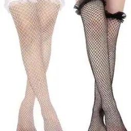 Self-design Stockings-image-22