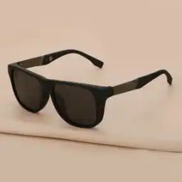 CLSM494 Men Wayfarers Sunglasses with Full-Rim Frame-picture-15