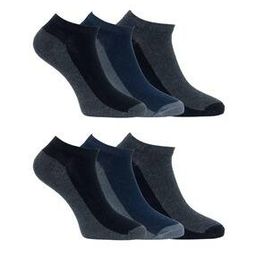 Cotton Ankle-Length Socks-image-24