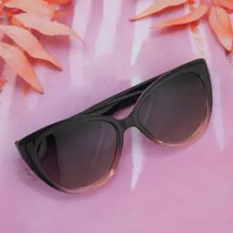 Women Cat-Eye Sunglasses - CLSW460-35