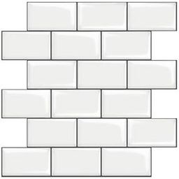 Subway Tiles Peel and Stick Backsplash -image-52