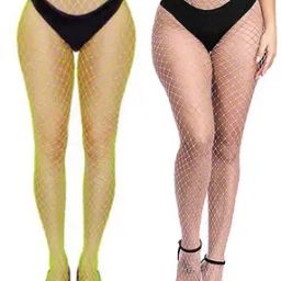 Pack of 2 Women Stockings-image-99