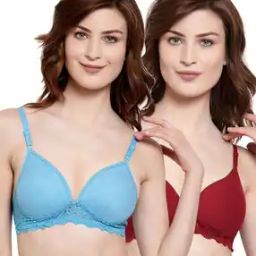 Indian Non-Padded Bra-image-86