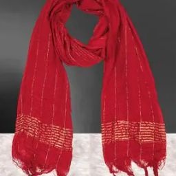 Women Paisley Pattern Dupatta-picture-10