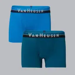 Pack of 2 Anti Bacterial & Colour Fresh Trunks-picture-39