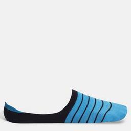 jack & jones Pack Of 3 Striped Print Ankle Length Socks-picture-23