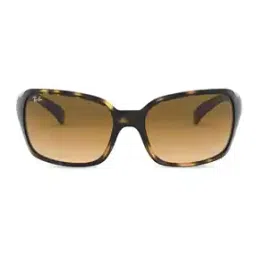 Women Gradient Lens Square Sunglasses - 0RB4068-image-13