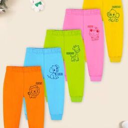 Girls Graphic Pyjamas-image-6
