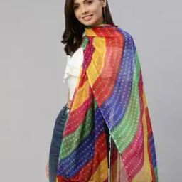 Printed Scarf-image-42
