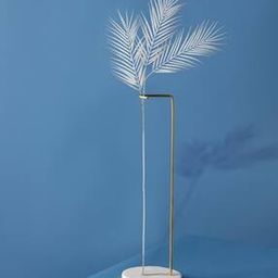 Artificial Big Fern Bunch Stick-picture-44