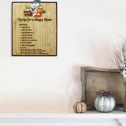 Wall Hanging Decorative Showpiece of Lord Ganesh-13