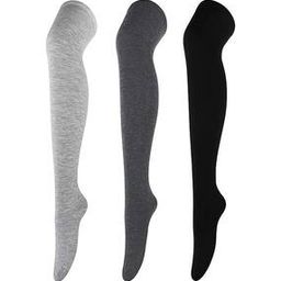 Women Self Design Socks-image-56