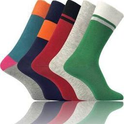 Women Self Design Socks-image-73
