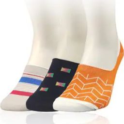 Women Self Design Socks-image-68