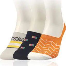 Women Self Design Socks-image-61