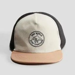 Boys Graphic Baseball Cap-picture-17