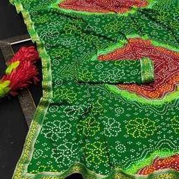 Women Printed Saree-picture-31