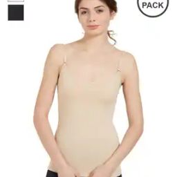 Pack of 3 Cotton Spandex Slip-picture-52