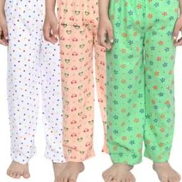 Pack of 3 Boys Printed Pyjamas-picture-13