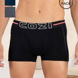 Pack of 3 Men Trunks-picture-38