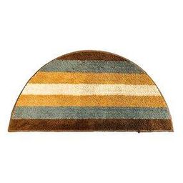Striped Anti-Skid Bath Mat-image-47
