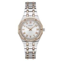 guess Water-Resistant Analogue Watch-GW0770L5-picture-19