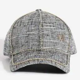 Embellished Baseball Cap-44