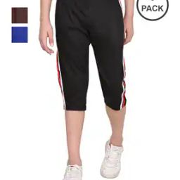 Boys Regular Fit Shorts-picture-32
