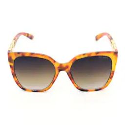 UV-Protected Cat-Eye Sunglasses - SM MELYSSA-image-0
