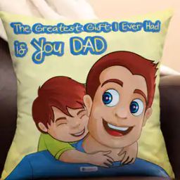 Printed Cushion Cover-15